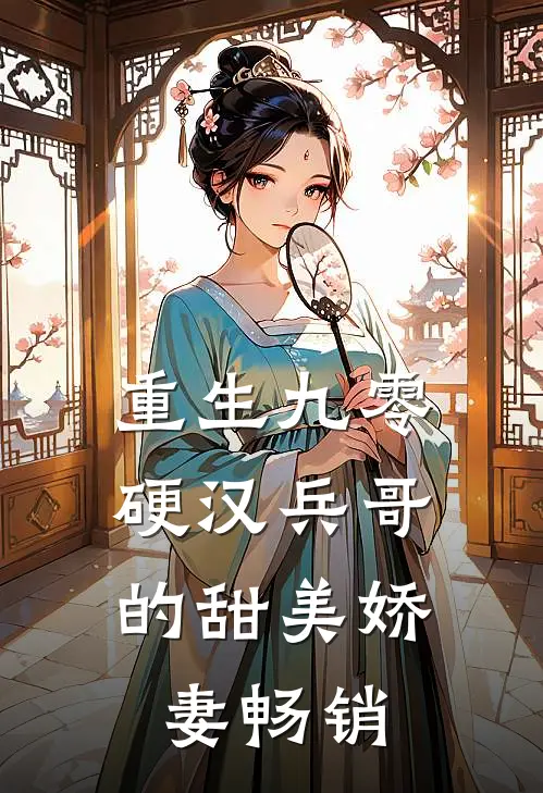 重生九零，硬汉兵哥的甜美娇妻畅销