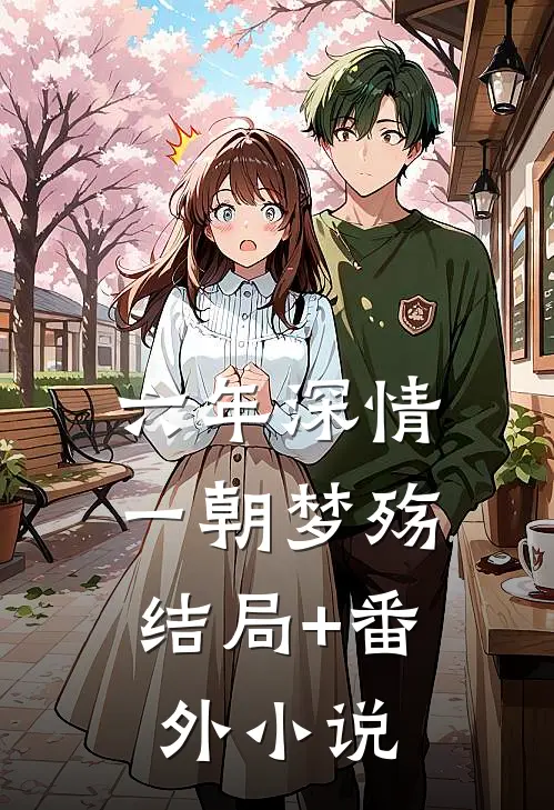 六年深情，一朝梦殇结局+番外小说