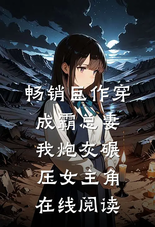 畅销巨作穿成霸总妻我炮灰碾压女主角在线阅读