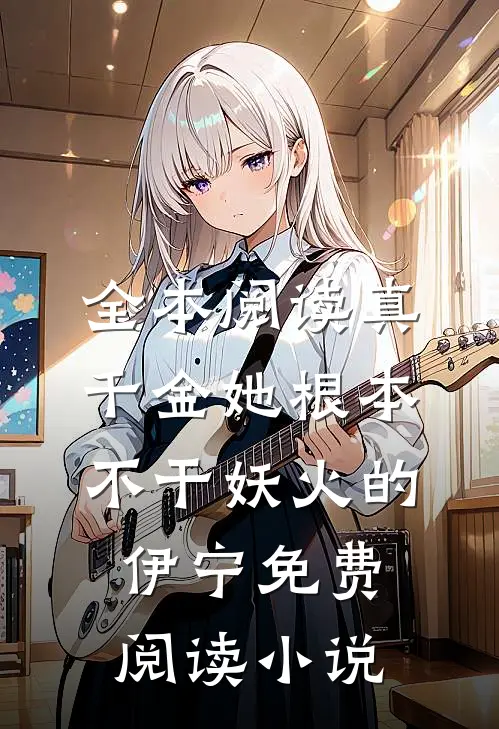 全本阅读真千金她根本不干妖火的伊宁免费阅读小说