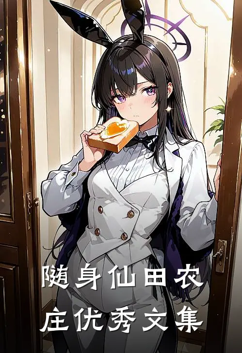 随身仙田农庄优秀文集