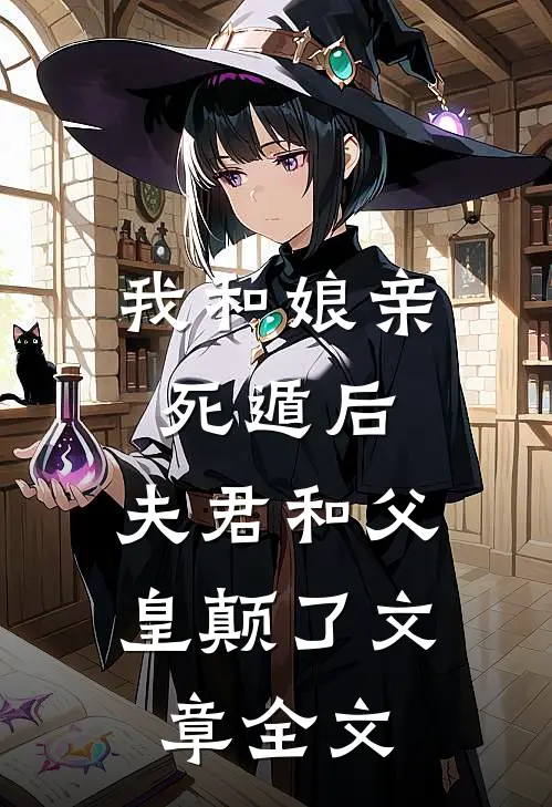 我和娘亲死遁后，夫君和父皇颠了文章全文