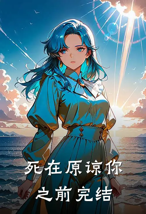 死在原谅你之前完结