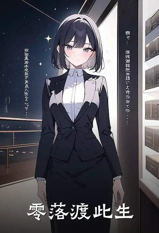 零落渡此生