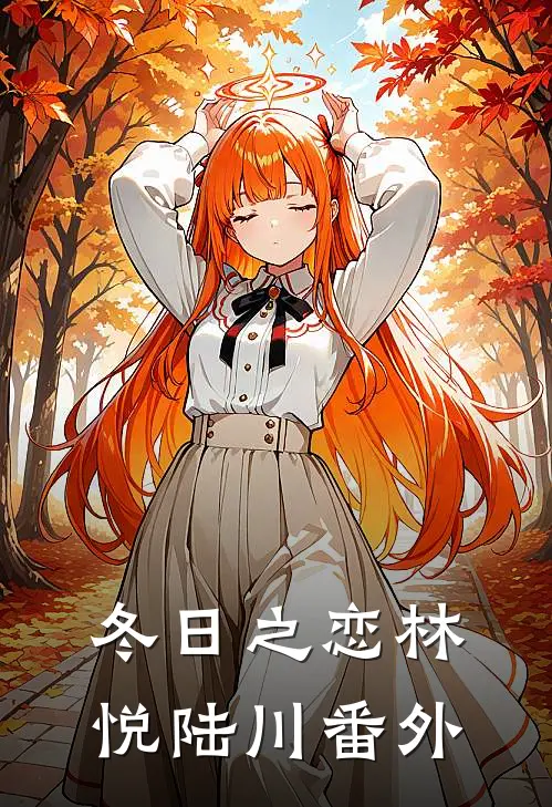 冬日之恋林悦陆川 番外