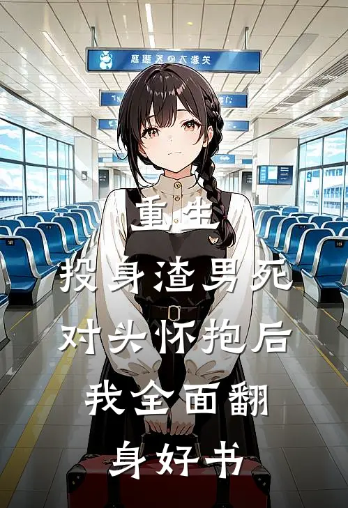 重生：投身渣男死对头怀抱后，我全面翻身好书
