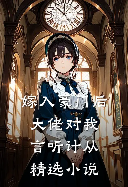 嫁入豪门后，大佬对我言听计从精选小说