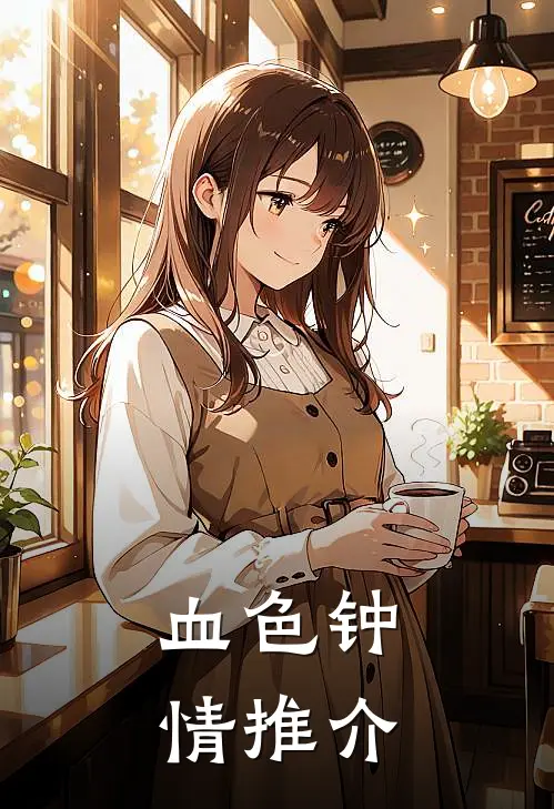 血色钟情推介