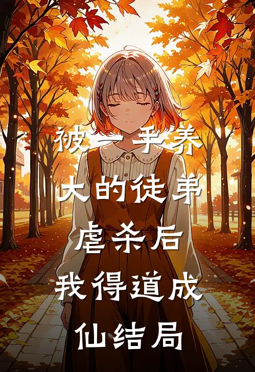 被一手养大的徒弟虐杀后，我得道成仙结局
