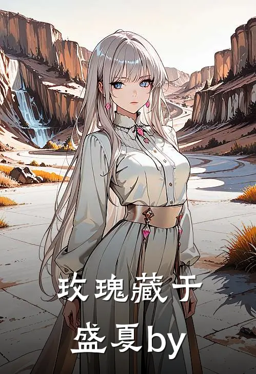 玫瑰藏于盛夏by