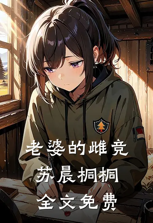 老婆的雌竞苏晨桐桐全文免费