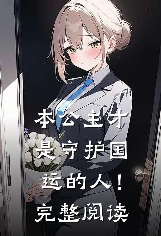 本公主才是守护国运的人！完整阅读