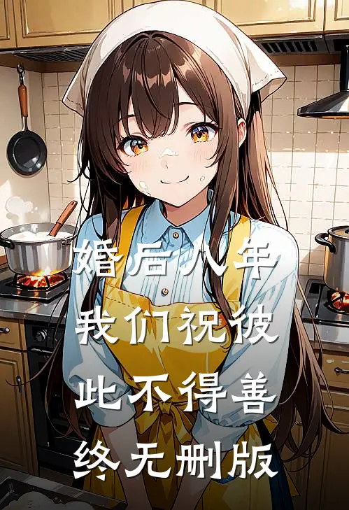 婚后八年，我们祝彼此不得善终无删版