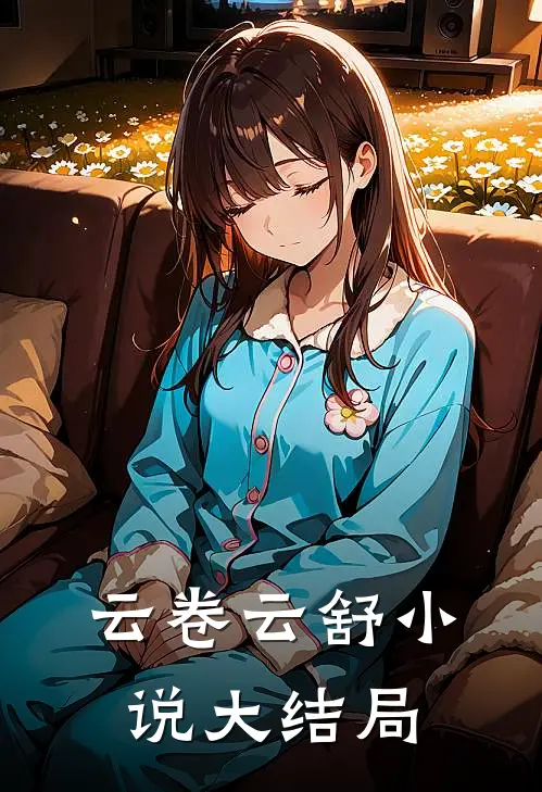 云卷云舒小说大结局