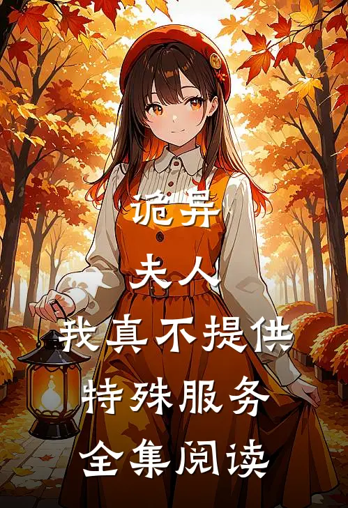 诡异：夫人，我真不提供特殊服务全集阅读