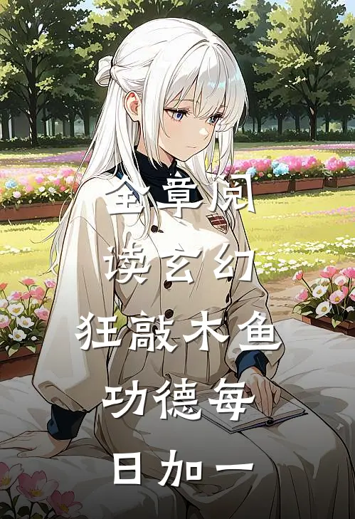 全章阅读玄幻：狂敲木鱼，功德每日加一
