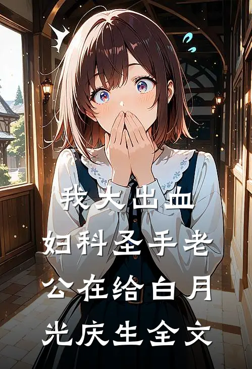 我大出血，妇科圣手老公在给白月光庆生全文