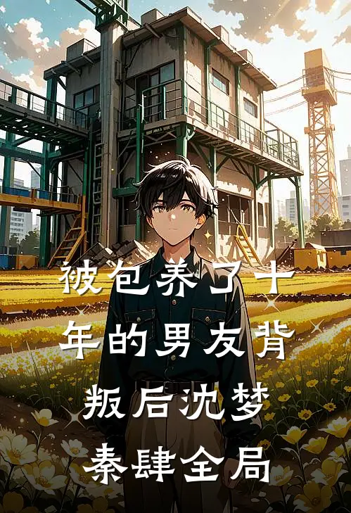 被包养了十年的男友背叛后沈梦秦肆全局