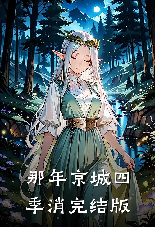 那年京城四季消完结版