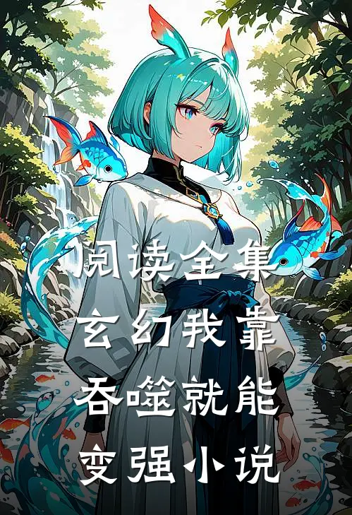 阅读全集玄幻我靠吞噬就能变强小说