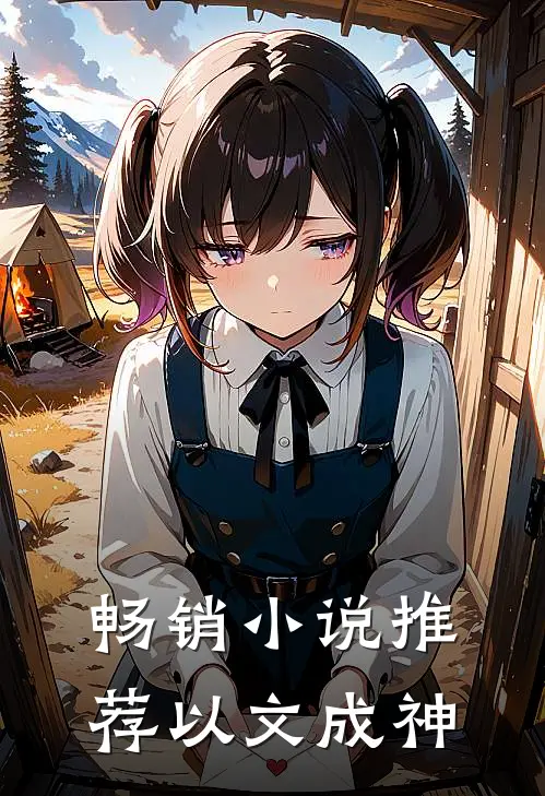 畅销小说推荐以文成神