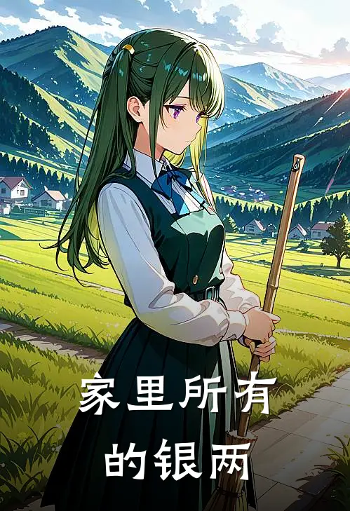 家里所有的银两