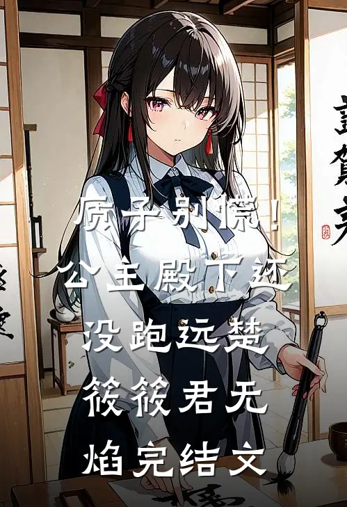 质子别慌！公主殿下还没跑远楚筱筱君无焰完结文