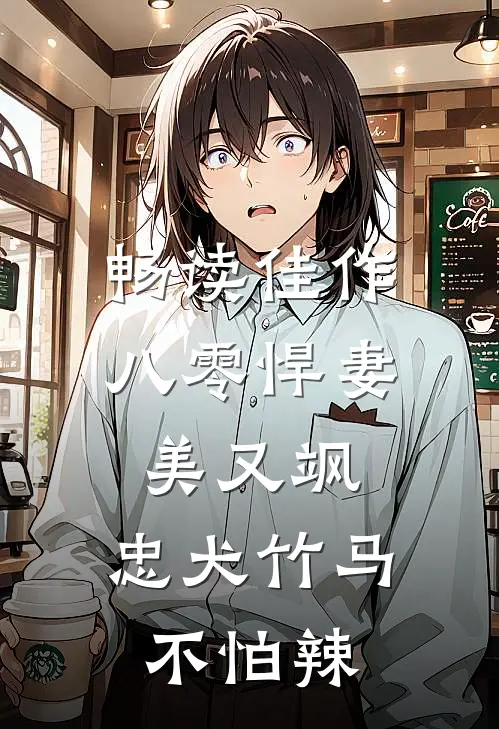 畅读佳作八零悍妻美又飒，忠犬竹马不怕辣