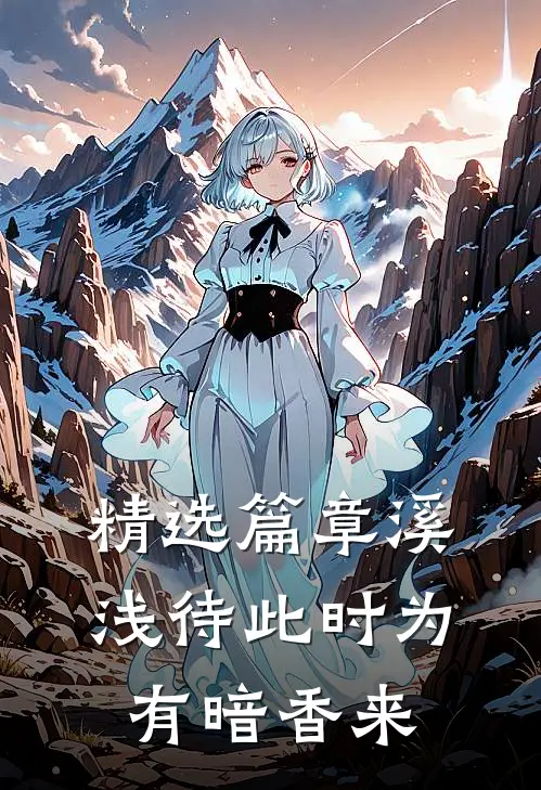 精选篇章溪浅待此时【为有暗香来】