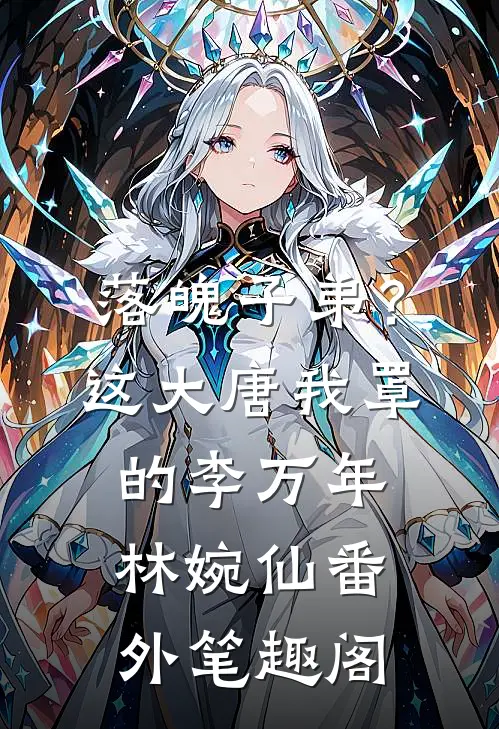 落魄子弟？这大唐我罩的：李万年林婉仙番外笔趣阁