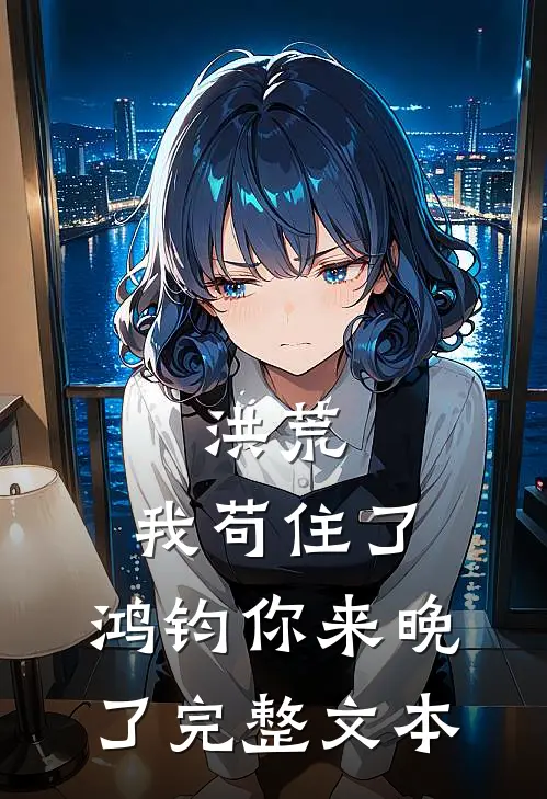 洪荒：我苟住了，鸿钧你来晚了完整文本