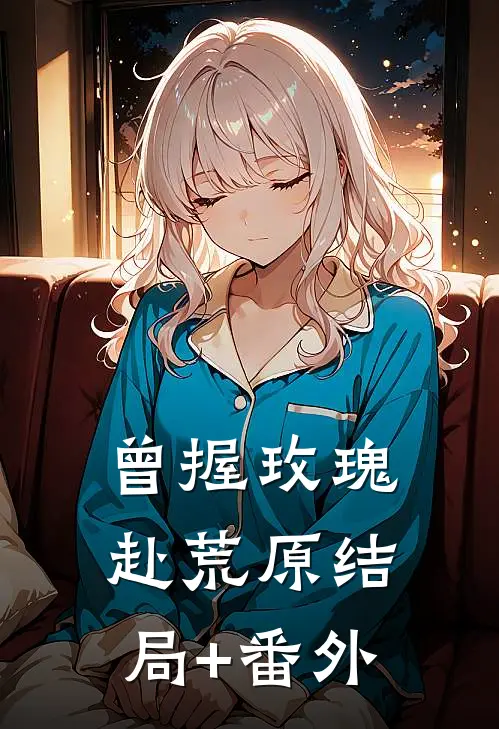 曾握玫瑰赴荒原结局+番外