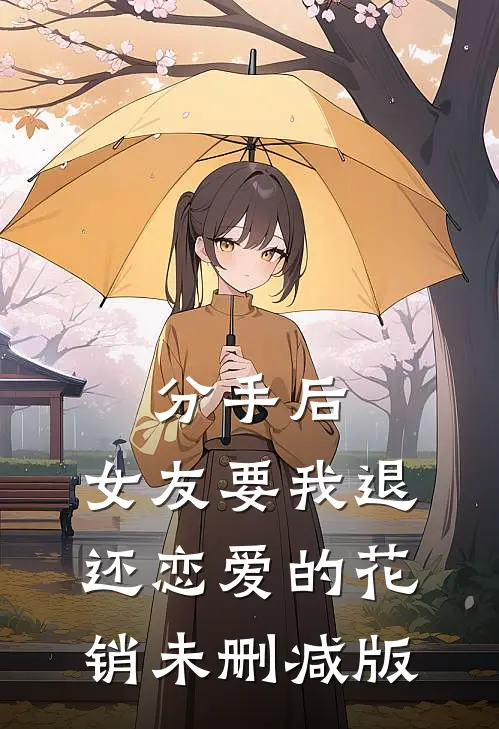 分手后，女友要我退还恋爱的花销未删减版