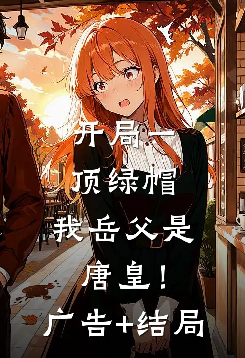 开局一顶绿帽：我岳父是唐皇！广告+结局