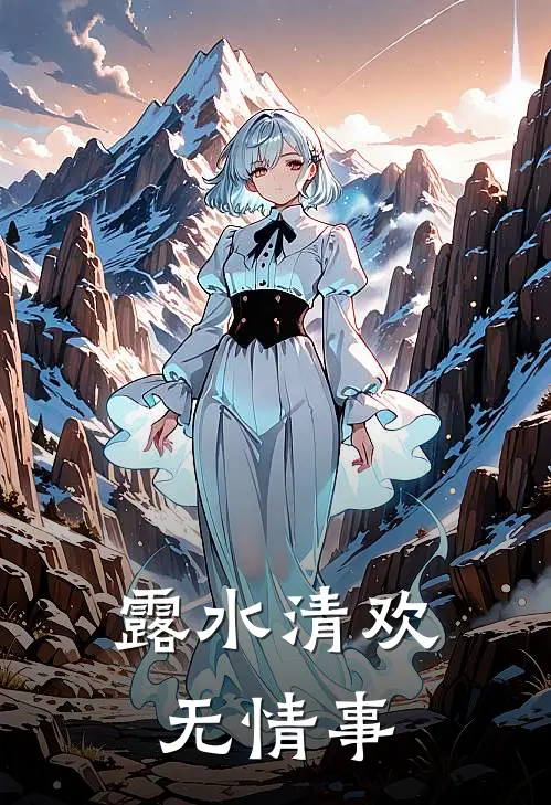 露水清欢无情事