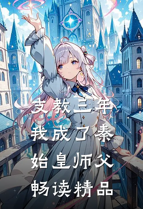 支教三年，我成了秦始皇师父畅读精品
