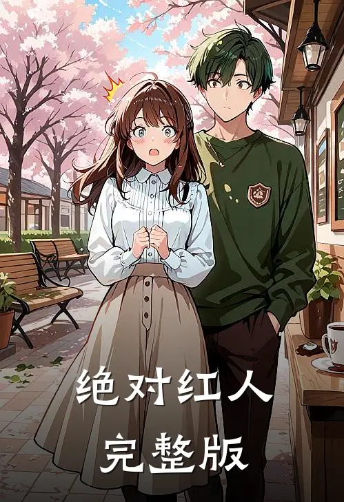 绝对红人完整版
