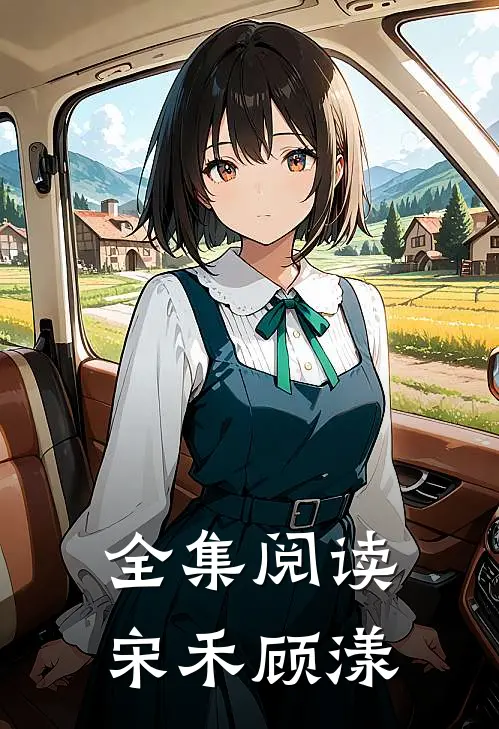 全集阅读宋禾顾漾