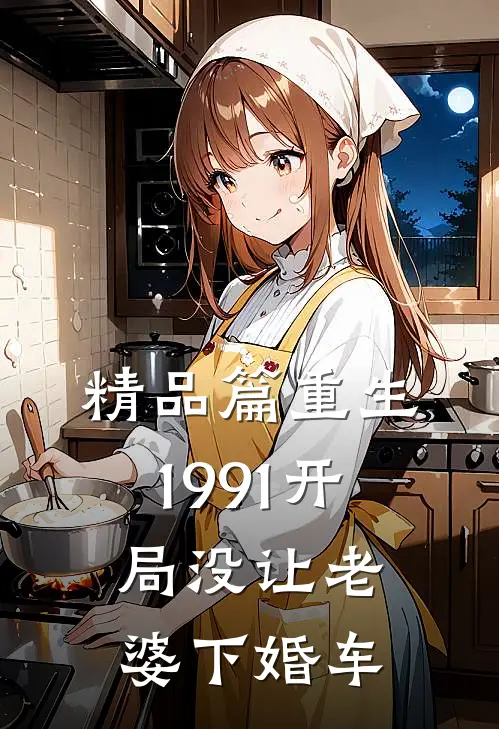 精品篇重生1991开局没让老婆下婚车