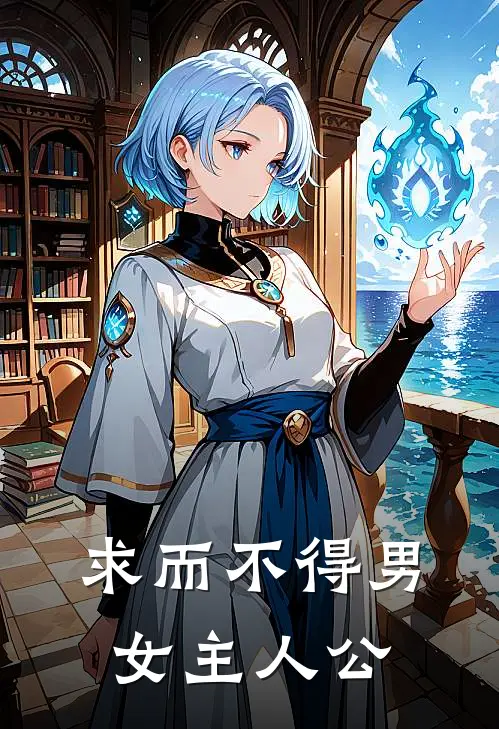 求而不得男女主人公
