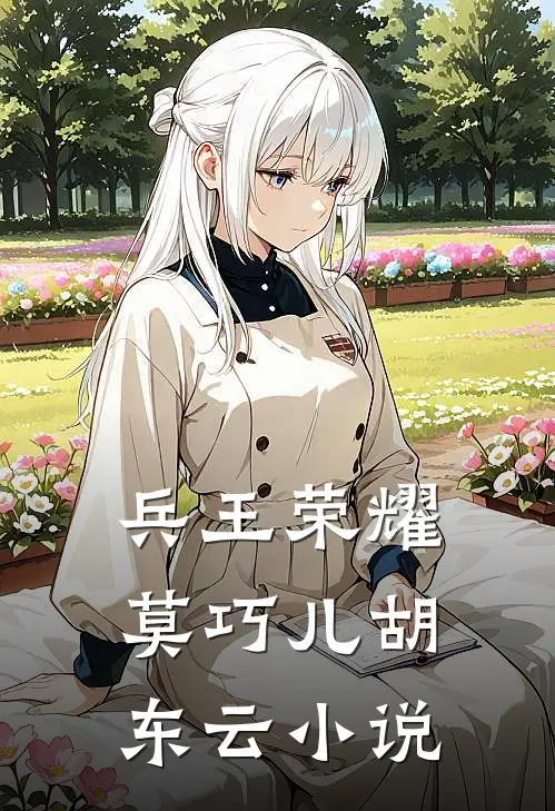 兵王荣耀莫巧儿胡东云小说