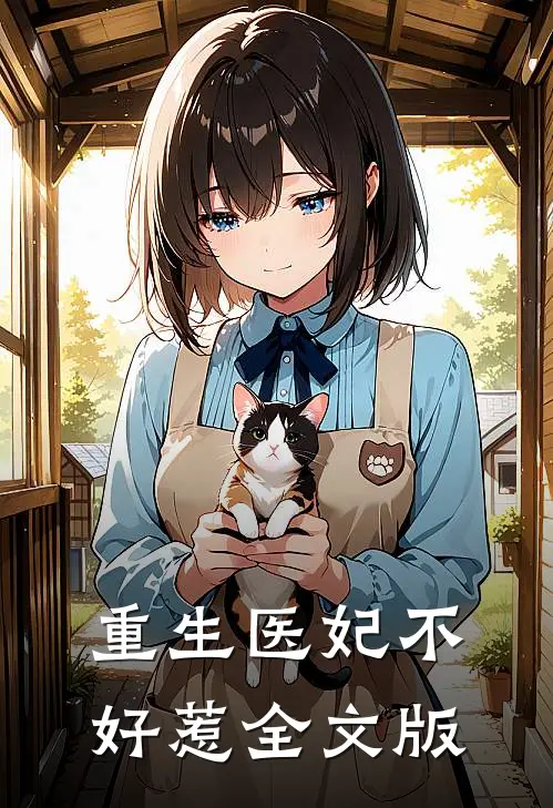 重生医妃不好惹全文版
