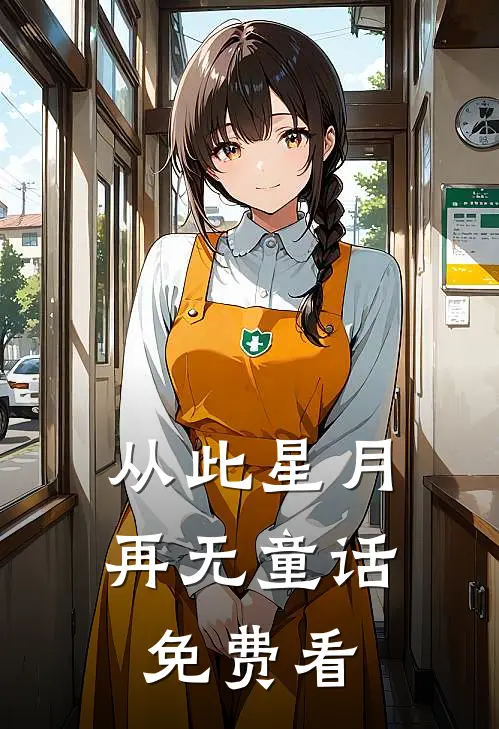 从此星月再无童话免费看