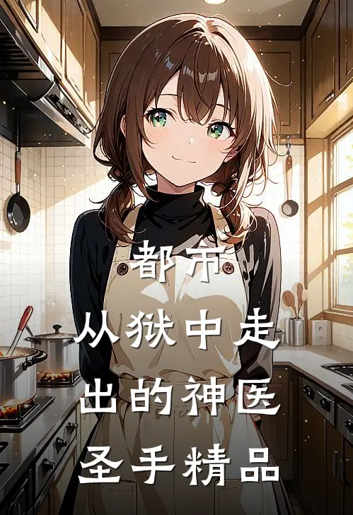 都市：从狱中走出的神医圣手精品