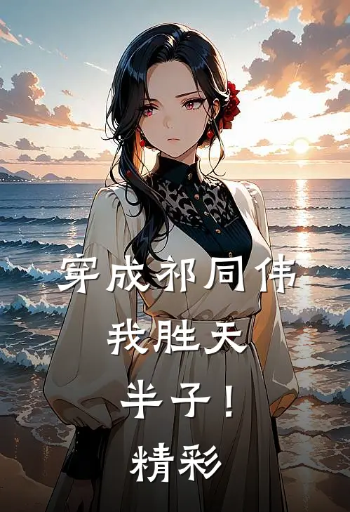 穿成祁同伟，我胜天半子！精彩