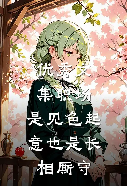 优秀文集职场：是见色起意也是长相厮守