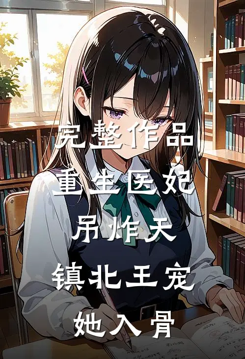 完整作品重生医妃吊炸天，镇北王宠她入骨