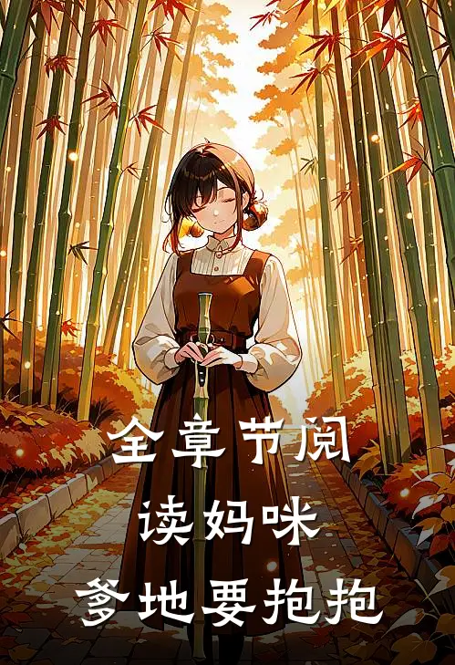 全章节阅读妈咪，爹地要抱抱