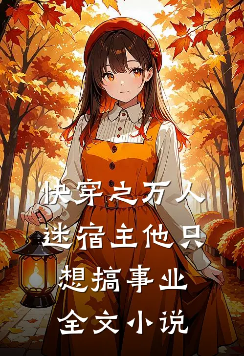 快穿之万人迷宿主他只想搞事业全文小说