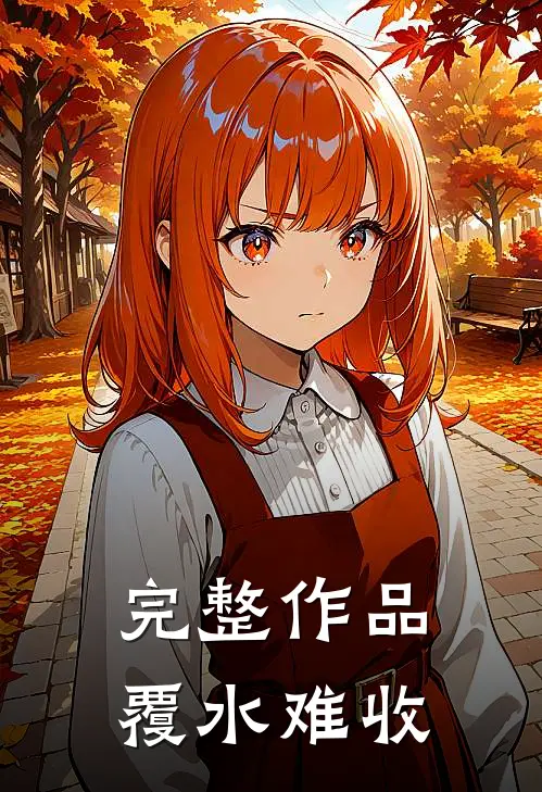 完整作品覆水难收